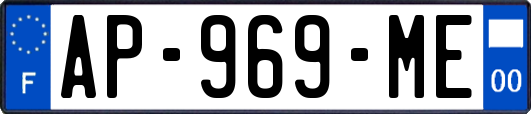 AP-969-ME