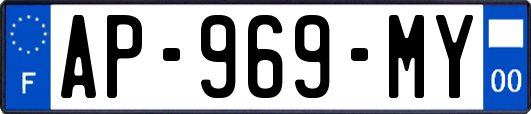 AP-969-MY