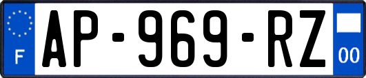 AP-969-RZ