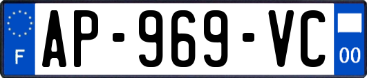 AP-969-VC