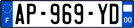 AP-969-YD