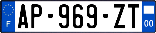 AP-969-ZT