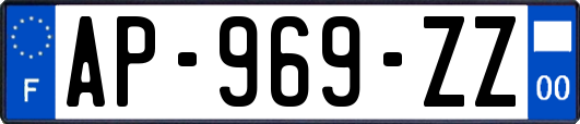 AP-969-ZZ