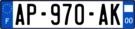 AP-970-AK