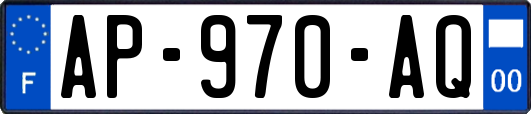 AP-970-AQ