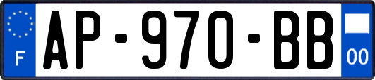 AP-970-BB