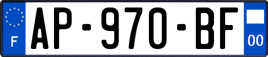 AP-970-BF