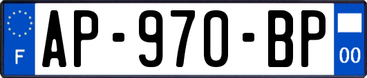 AP-970-BP