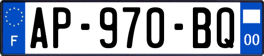 AP-970-BQ