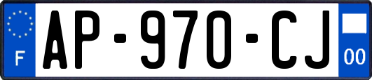 AP-970-CJ