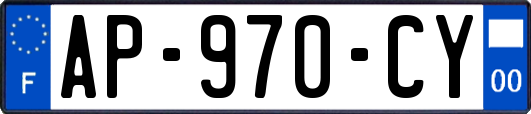 AP-970-CY