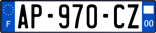 AP-970-CZ