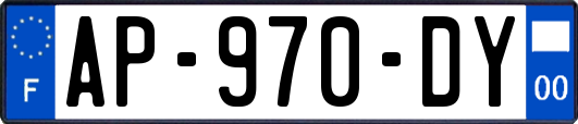 AP-970-DY