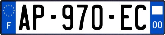 AP-970-EC