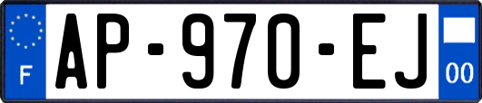 AP-970-EJ