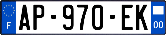 AP-970-EK