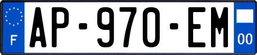 AP-970-EM