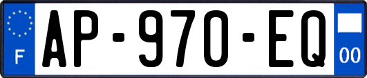 AP-970-EQ