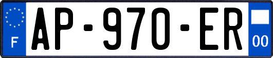 AP-970-ER