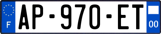 AP-970-ET
