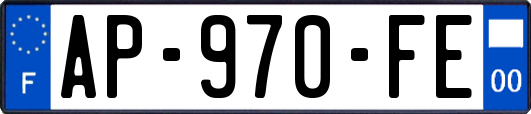 AP-970-FE
