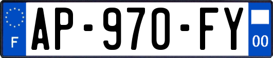 AP-970-FY