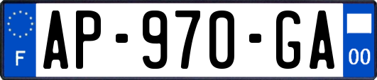 AP-970-GA