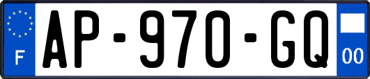 AP-970-GQ