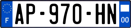 AP-970-HN