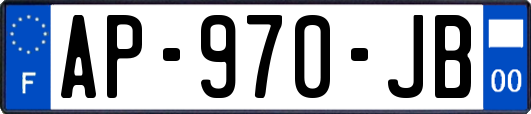 AP-970-JB