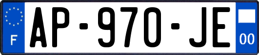 AP-970-JE
