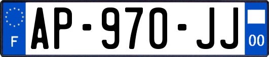 AP-970-JJ