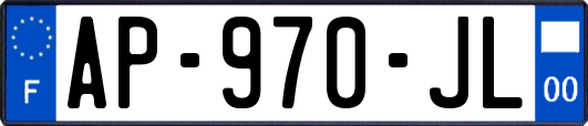 AP-970-JL