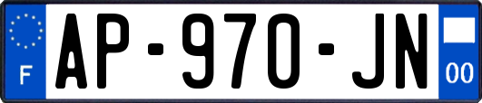 AP-970-JN
