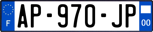 AP-970-JP