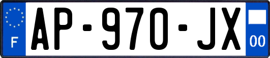 AP-970-JX