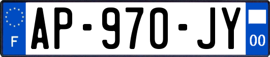 AP-970-JY