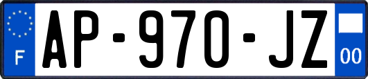 AP-970-JZ