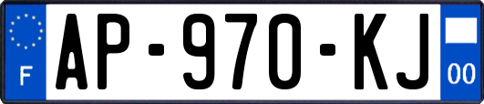 AP-970-KJ