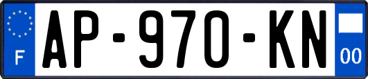 AP-970-KN