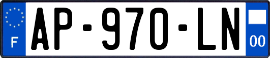 AP-970-LN