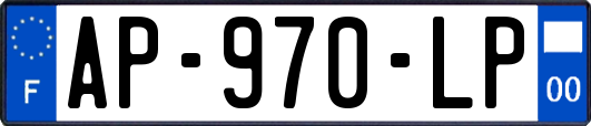 AP-970-LP