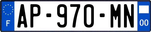 AP-970-MN