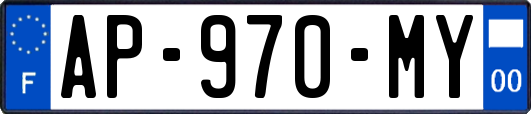 AP-970-MY