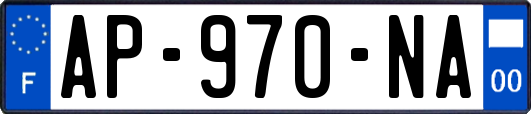 AP-970-NA