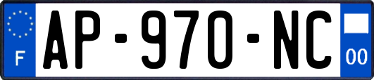 AP-970-NC