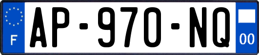 AP-970-NQ