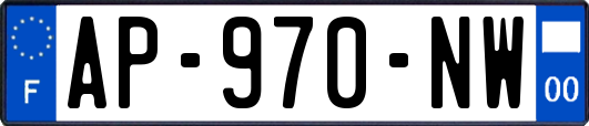 AP-970-NW