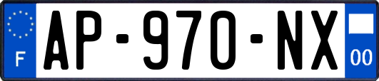 AP-970-NX