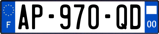AP-970-QD